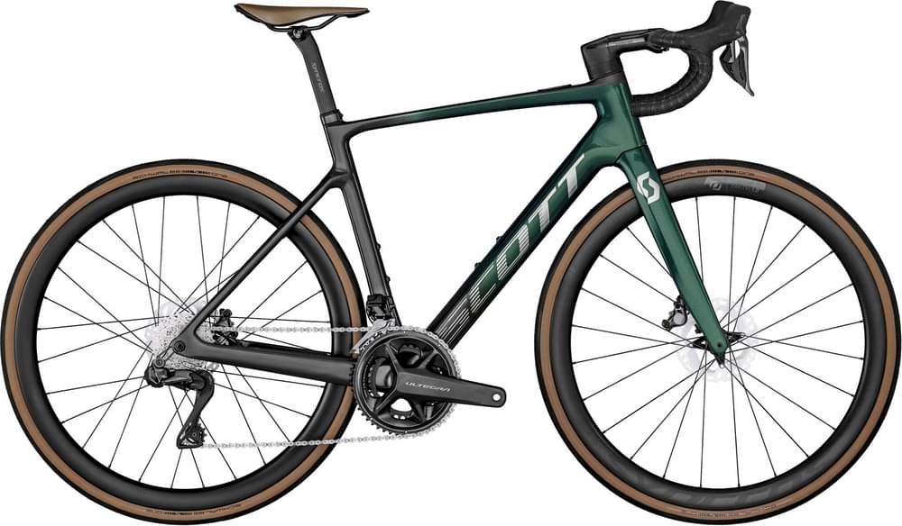 Scott Addict eRIDE 10