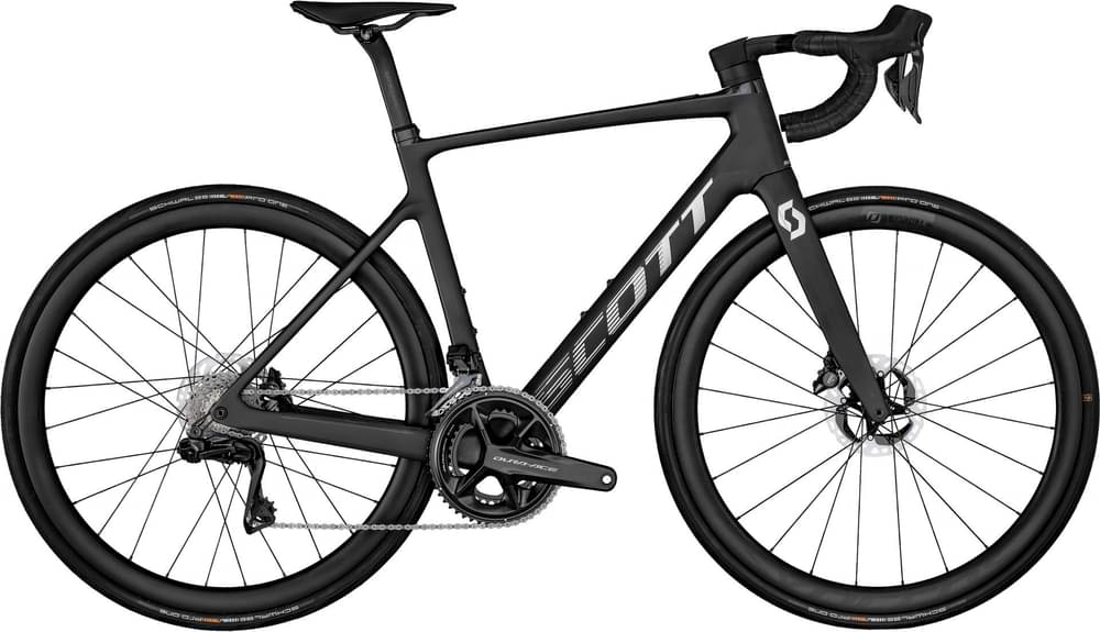 Scott Addict eRIDE Ultimate