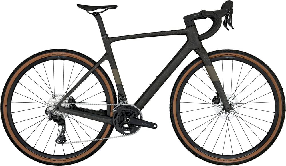 2023 Scott Addict Gravel 40 – Specs, Comparisons, Reviews