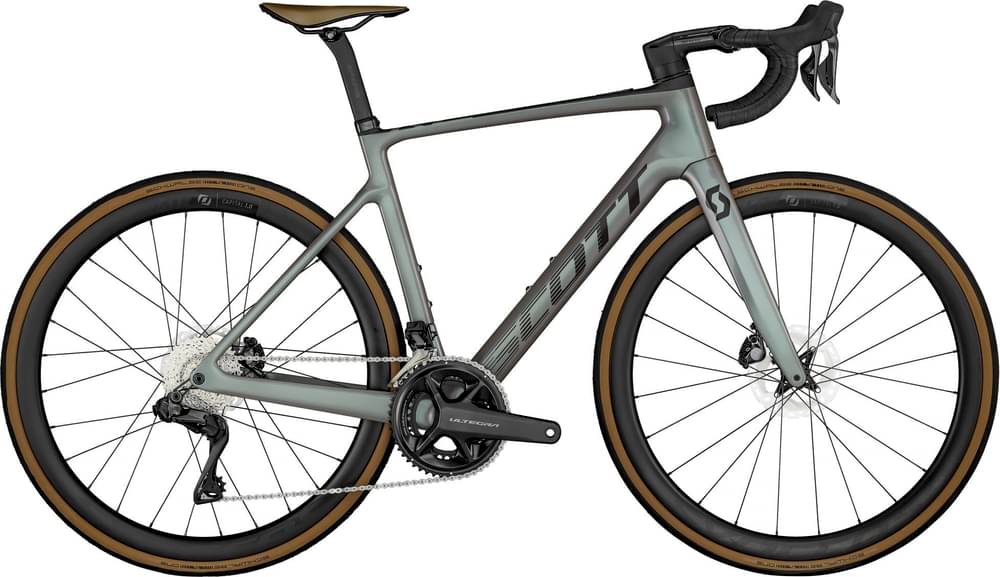 Scott Addict RC eRIDE 10