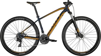 2023 Scott Aspect 770 – Specs, Comparisons, Reviews – 99 Spokes