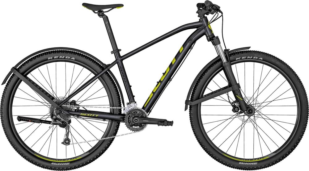 2023 Scott Aspect 950 EQ – Specs, Comparisons, Reviews – 99 Spokes