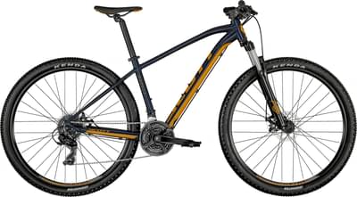 2023 Scott Aspect 970 – Specs, Comparisons, Reviews – 99 Spokes