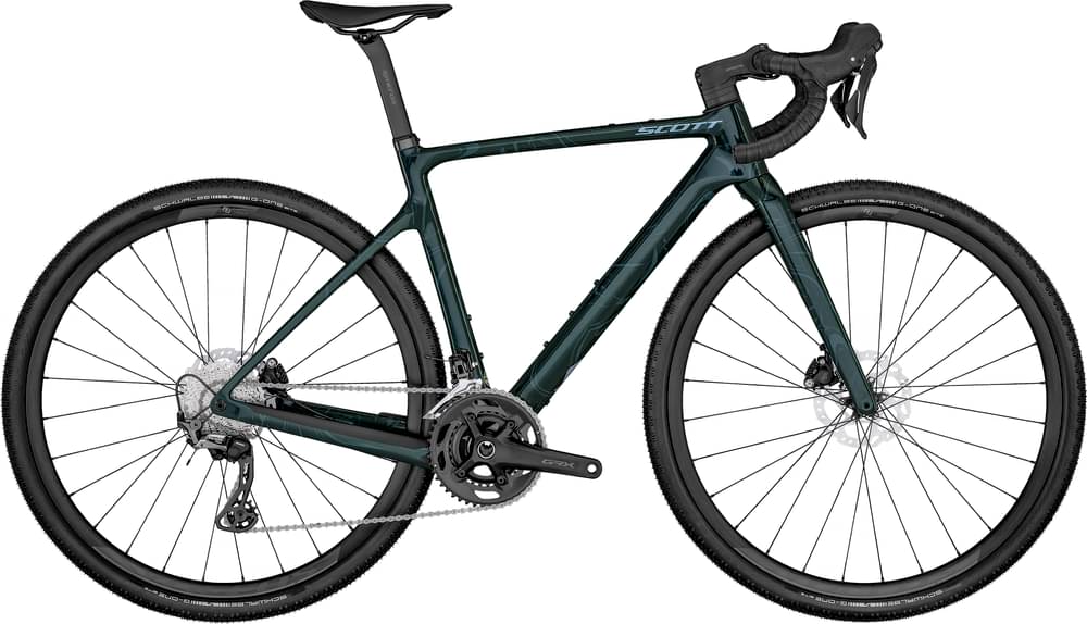 2023 Scott Contessa Addict Gravel 15 – Specs, Comparisons