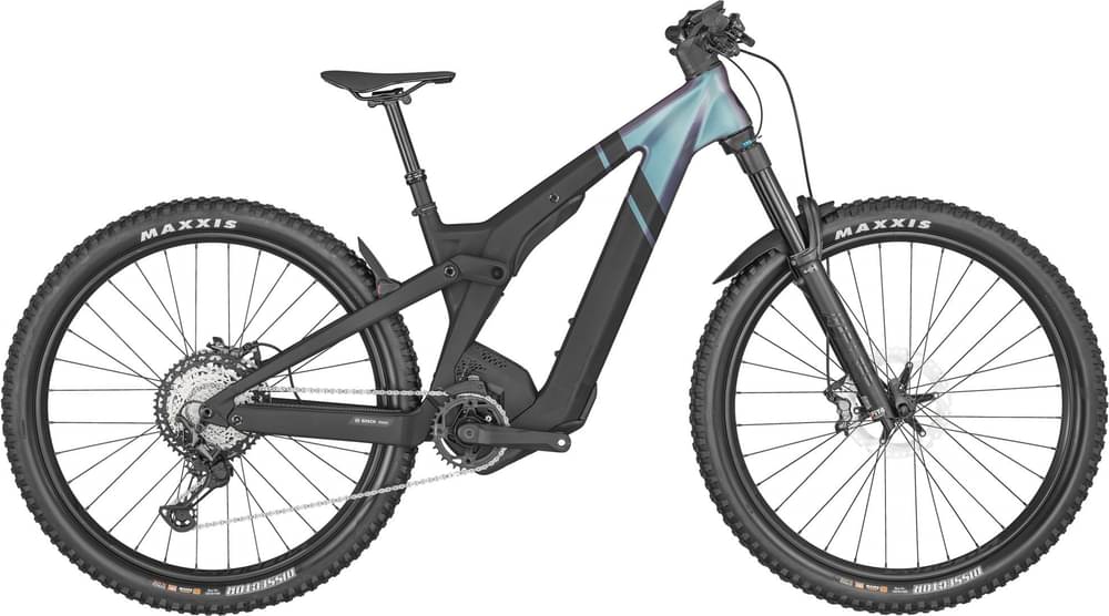 Scott Contessa Patron eRIDE900