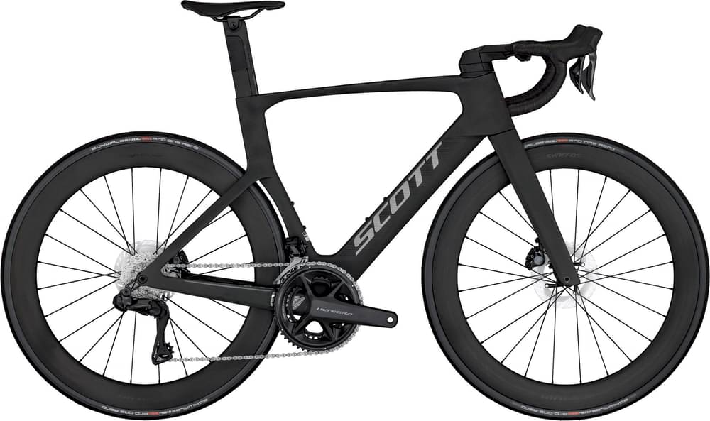 2023 Scott Foil RC 10 – Specs, Comparisons, Reviews – 99 Spokes