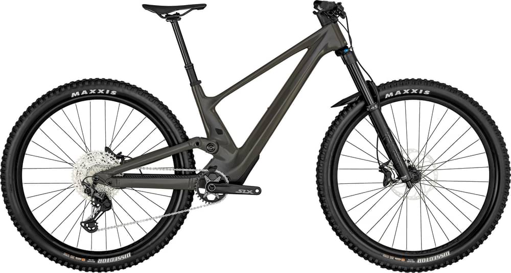 Scott Genius 920