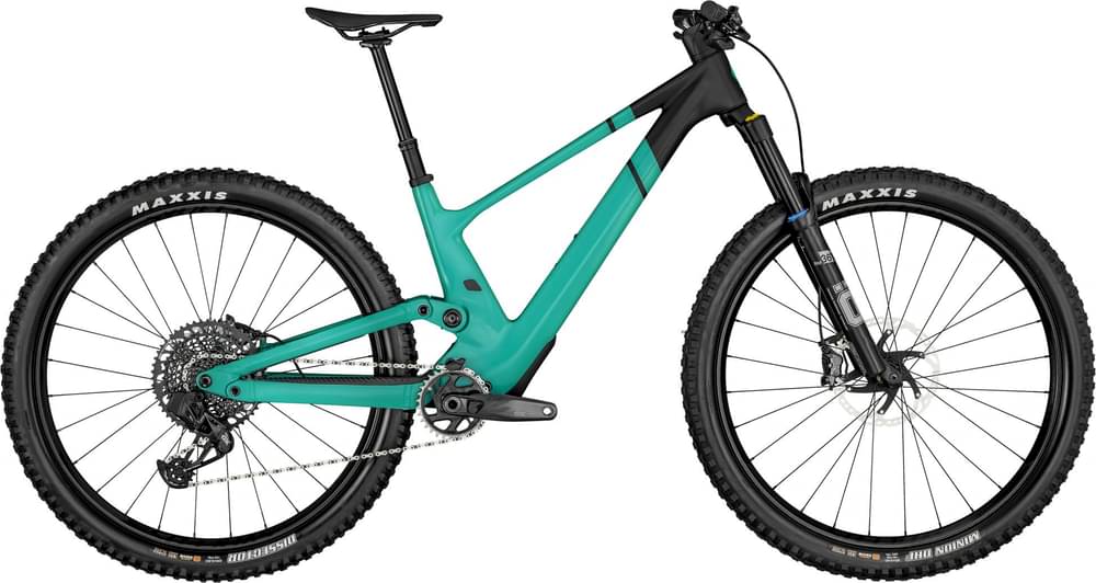 Scott Genius ST 910