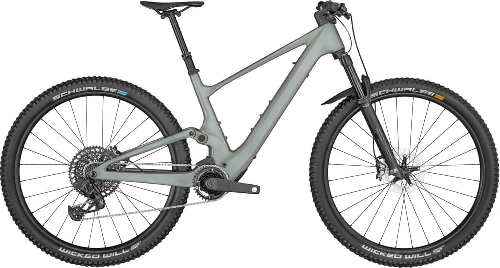Scott Lumen eRIDE 900