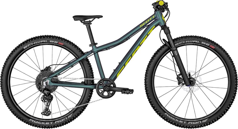 Scott Scale RC 600 Pro 2023