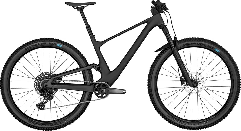 Scott Spark 940