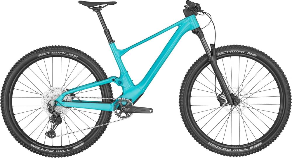 scott spark 960 full suspension