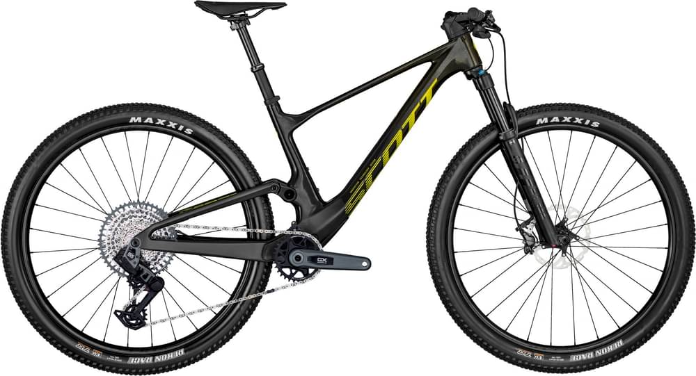 Scott Spark RC Team Issue TR