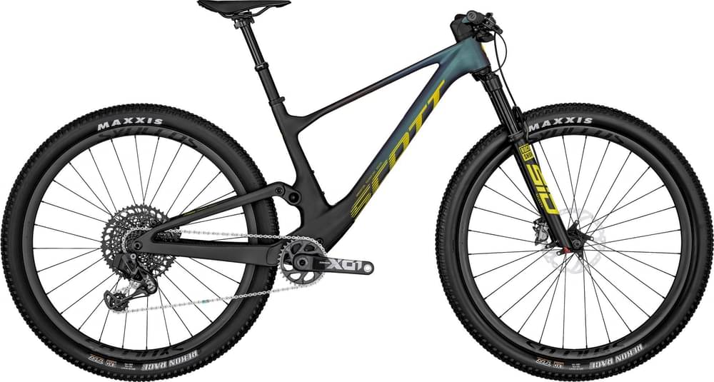 Scott Spark 940 2022 — Price & Specs | 2BX