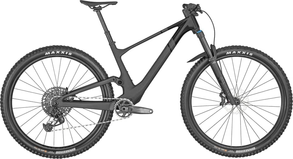 Scott Spark ST 910