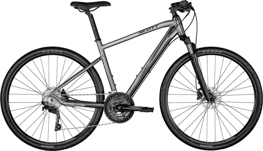2023 Scott Sub Cross 20 Men – Specs, Comparisons, Reviews – 99 Spokes
