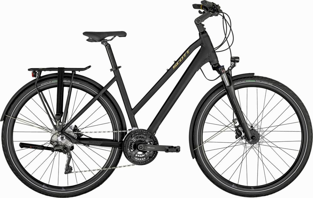Scott Sub Sport 20 Lady