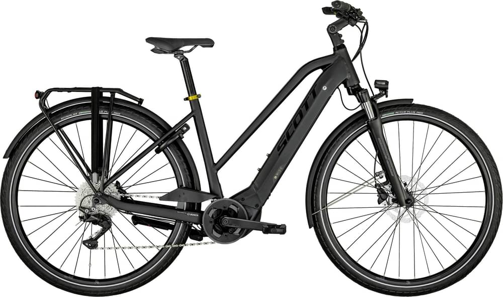 Scott Sub Sport eRIDE 20 Lady