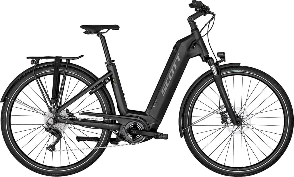Scott Sub Sport eRIDE 20 unisex