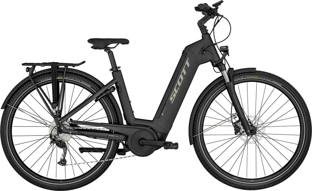 Scott Sub Tour eRIDE 20 Unisex
