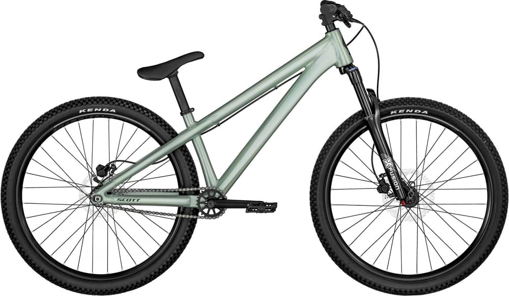 Scott Voltage YZ 0.1