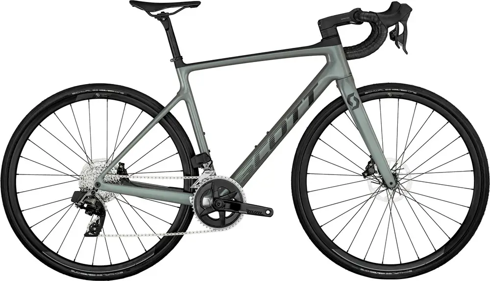 Scott Addict10 サイズS　Nariakky Scott Addict 10 Disc - NBX Bikes