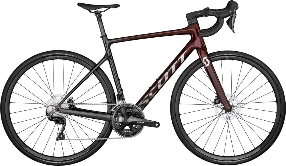 Scott Addict 30