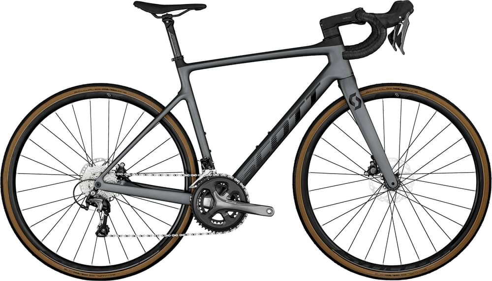 2024 Scott Addict 40 – Specs, Comparisons, Reviews – 99 Spokes