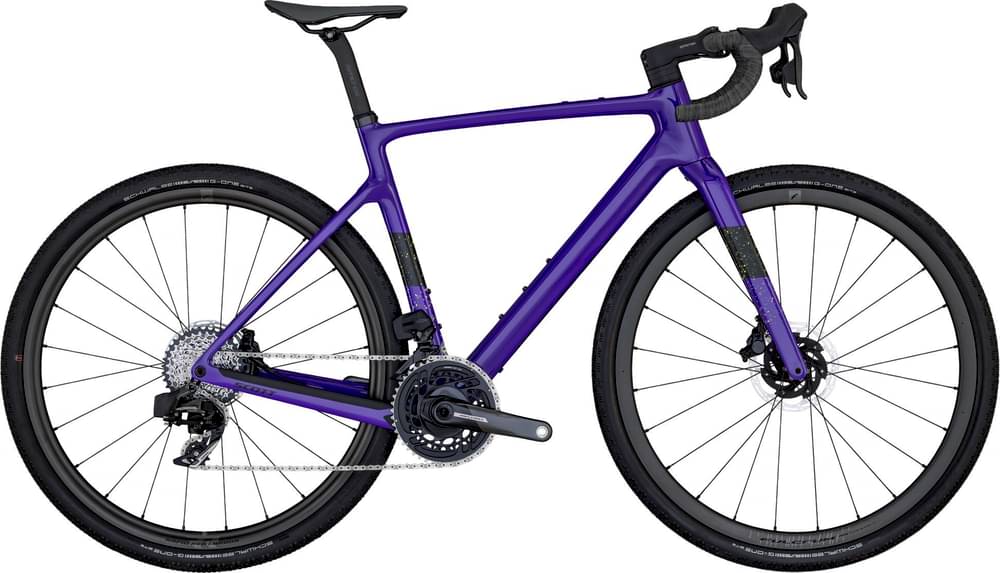 Scott Speedster Gravel 50 2023 — Price & Specs | 2BX