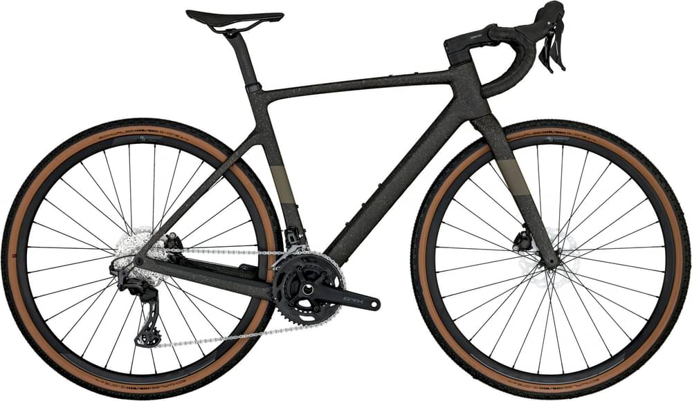 Scott Speedster Gravel 40 EQ 2023 — Price & Specs | 2BX