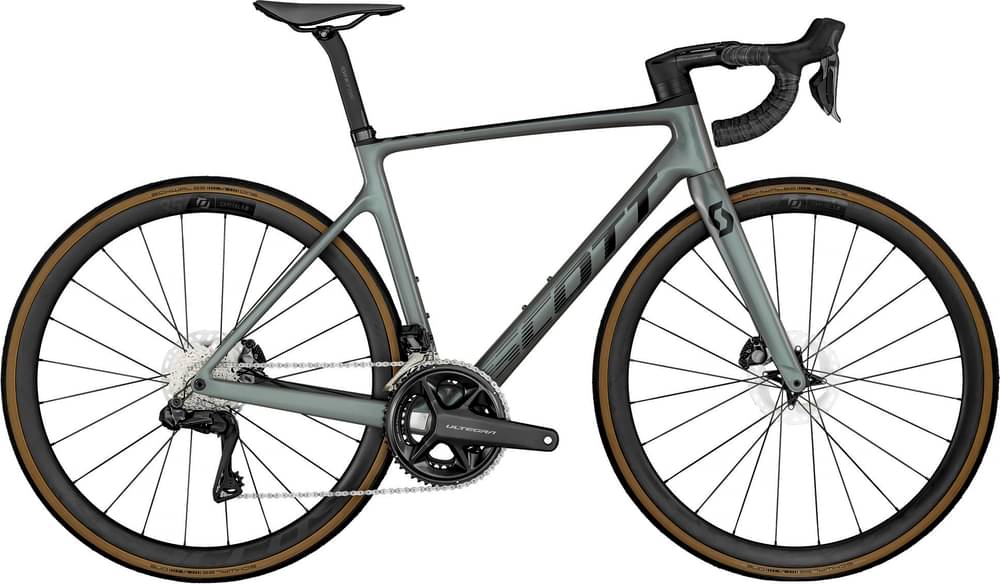 Scott Addict RC 15