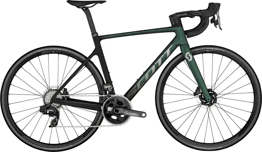 SCOTT 2024 Addict RC20 Mサイズ フレームセット 未走行 2024 Scott Addict RC 20 – Specs, Comparisons, Reviews – 99