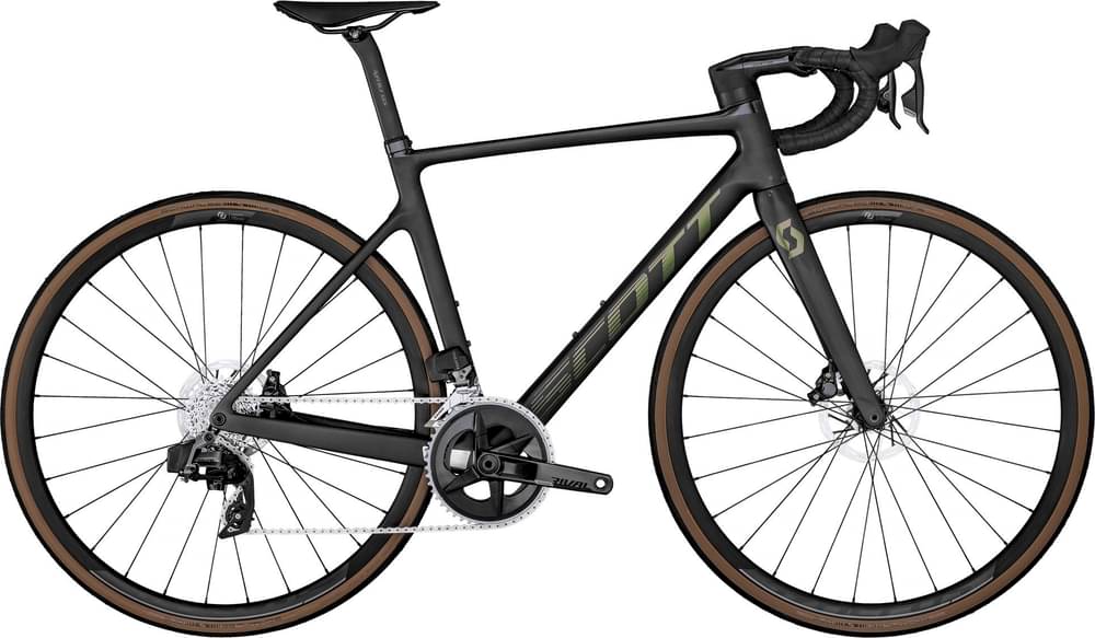 SCOTT Addict RC 30