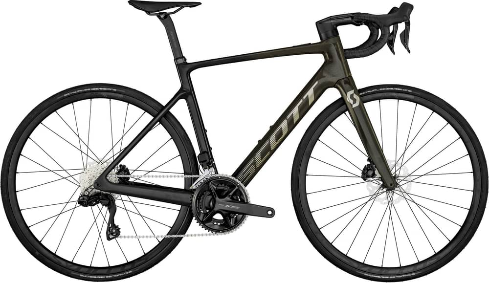 Scott Addict RC eRIDE 20 25 KPH (TW)