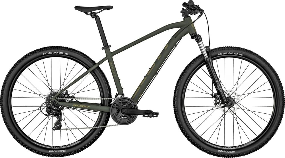 Scott スコット　アスペクト770 S 2024 Scott Aspect 770 – Specs, Comparisons, Reviews – 99 Spokes