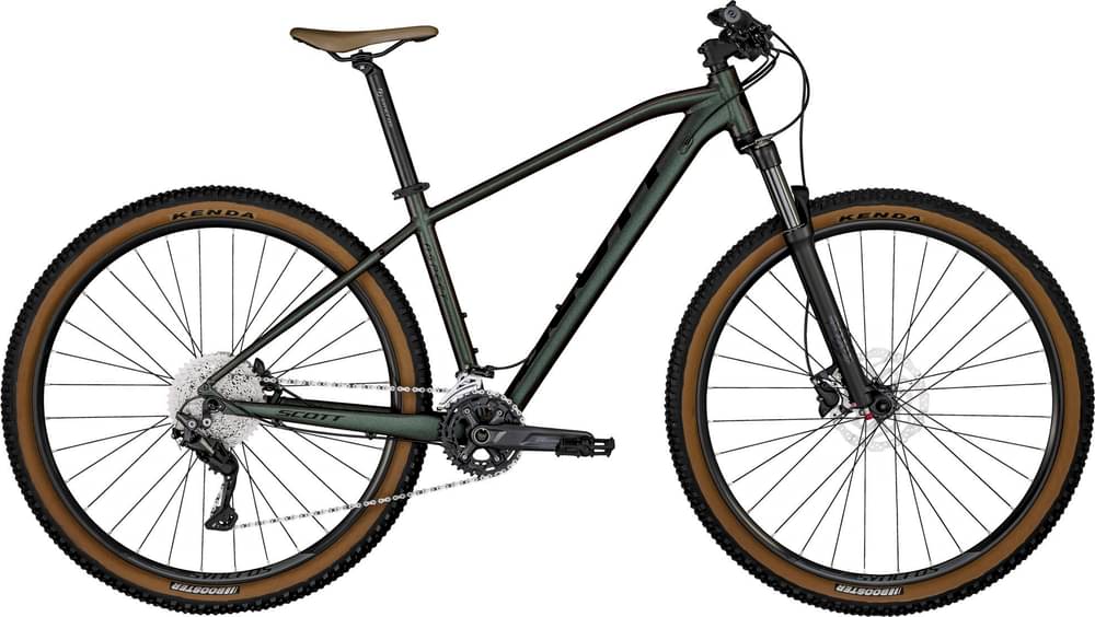 Scott Aspect 930