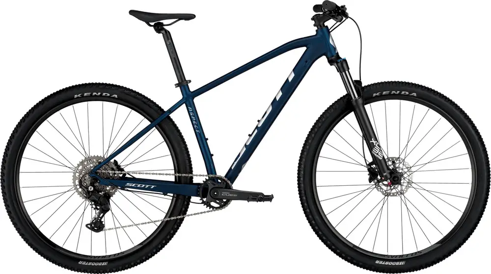 2024 Scott Aspect 940 Cu – Specs, Comparisons, Reviews – 99 Spokes