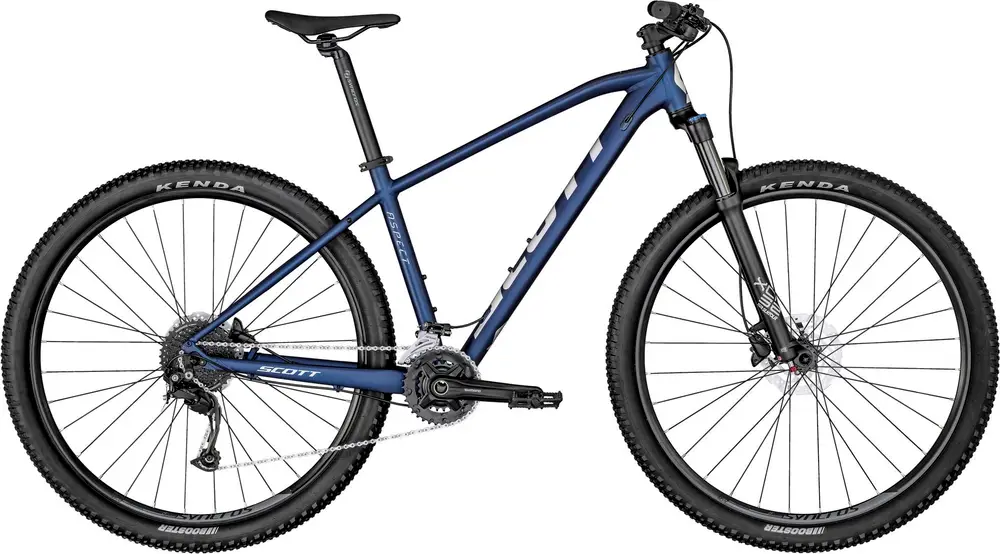 2024 Scott Aspect 940 – Specs, Comparisons, Reviews – 99 Spokes