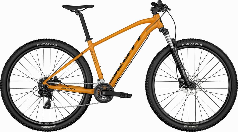 キックバイク SCOTT 12インチ オレンジ 2024 Scott Aspect 960 orange (KH) – Specs, Comparisons, Reviews