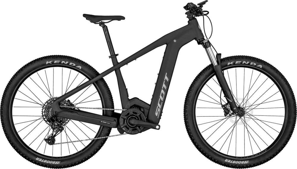 Scott Aspect eRIDE 920