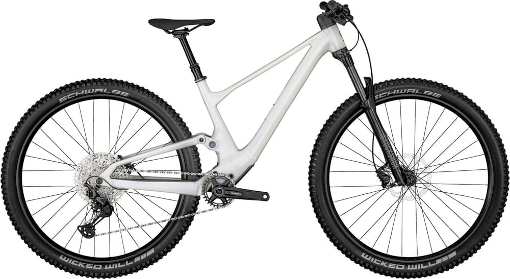 Scott Contessa Spark 930