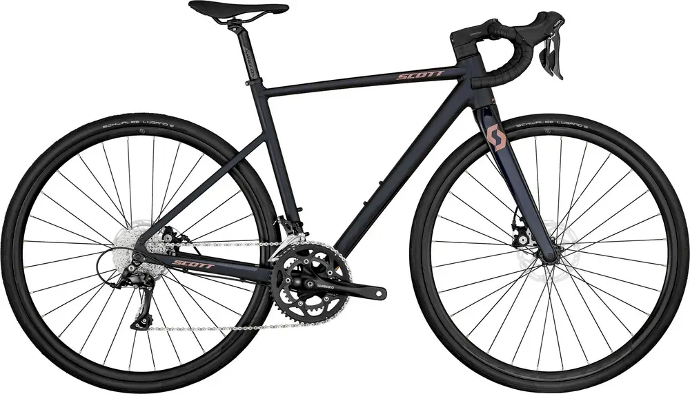 2024 Scott Contessa Speedster 25 – Specs, Comparisons, Reviews