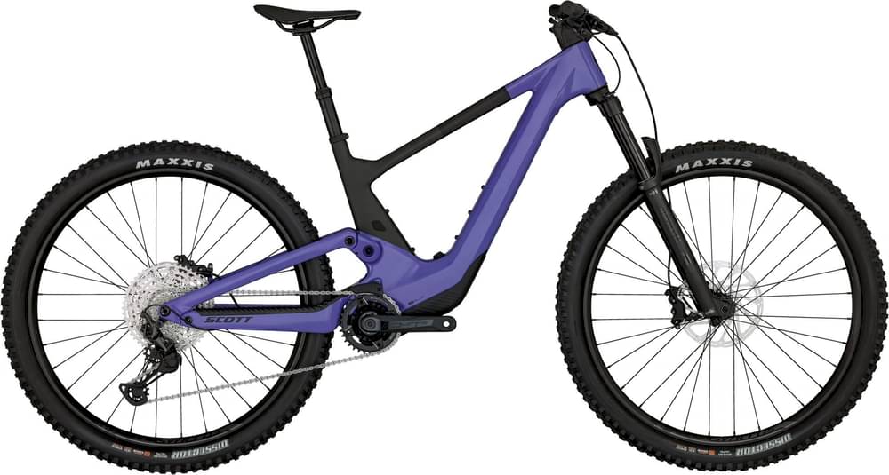 Scott Contessa Voltage eRIDE 910 2024 — Price & Specs | 2BX