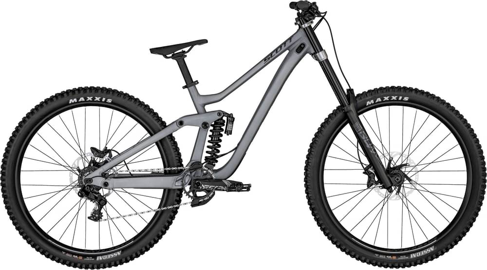 Scott Gambler 920