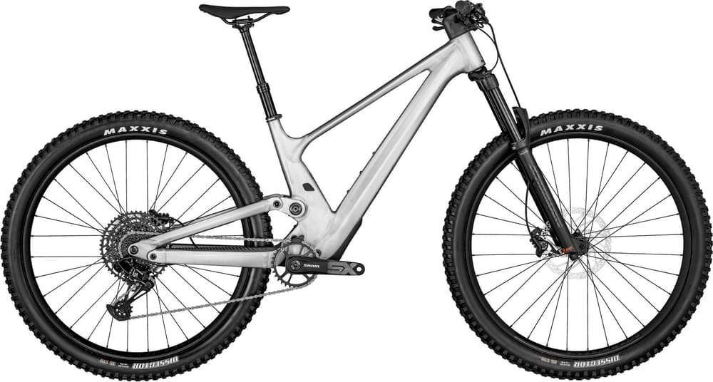 2024 Scott Genius 940 – Specs, Comparisons, Reviews – 99 Spokes