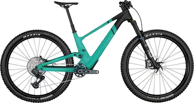 自転車本体 2024 GENIUS ST 910 medium 29er SCOTT Genius ST 910 Bike