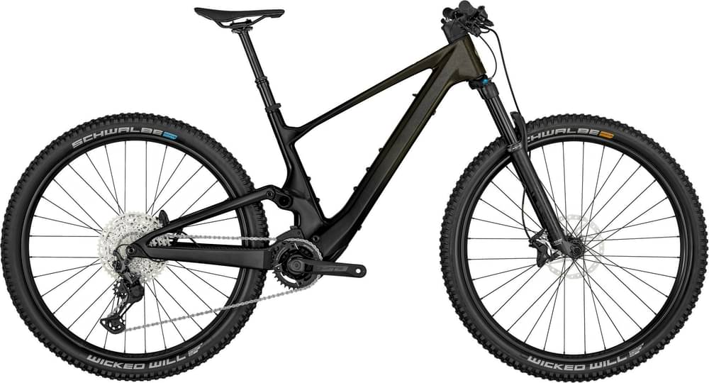 SCOTT Lumen eRIDE 910
