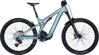 Compare: 2024 Scott Patron eRIDE 900 Ultimate vs Patron eRIDE 910 vs
