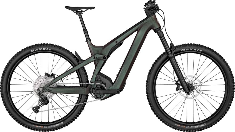 Scott Patron eRIDE 920