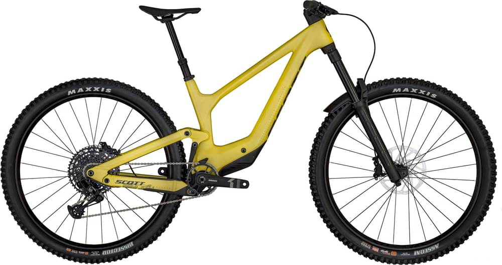 Scott Ransom 920